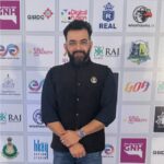 Tapan Acharya A Multifaceted Journey from Actor to Filmmaker, Businessman, and Sports Visionary