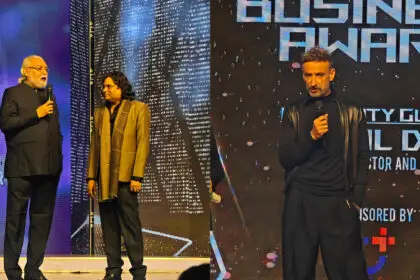 Forever Business Awards 2024