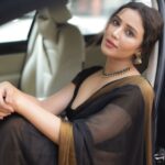 South Actress Anaira Gupta