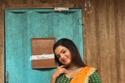 Indraxi Kanjilal 1 2