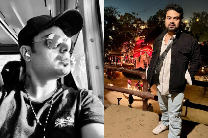 Manish Chaubey Announces His New Venture – Roohdaar Films Entertainment