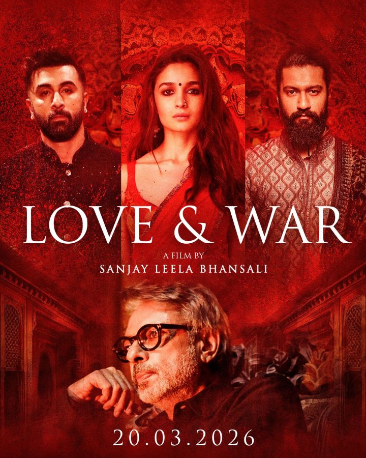 love and war draws inspiration from hollywood classic b 2203250514