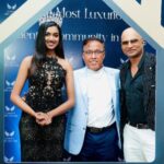 Sammys Dreamland Launches Twin Landmark Projects at Glamorous Channel Partner Media EventThe Most Luxurious Residential Community in Bangalore