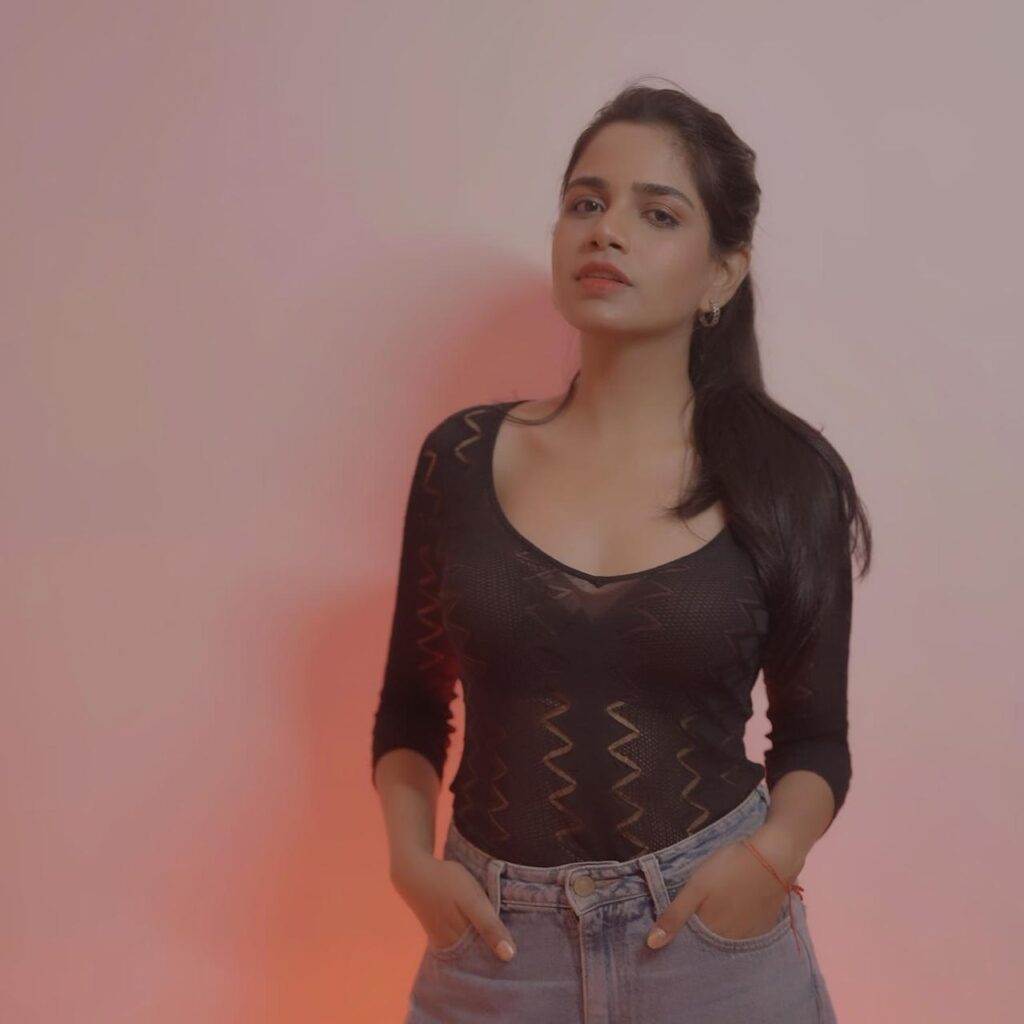 Mohini K Singh: A Versatile Actress Making Her Mark in the Entertainment Industry 2 WhatsApp Image 2025 05 01 at 11.51.34 PM