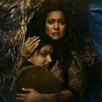 kajol maa poster 102837982 3x4 1