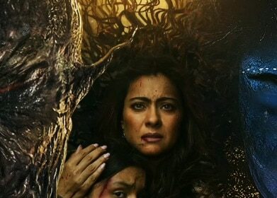 kajol maa poster 102837982 3x4 1