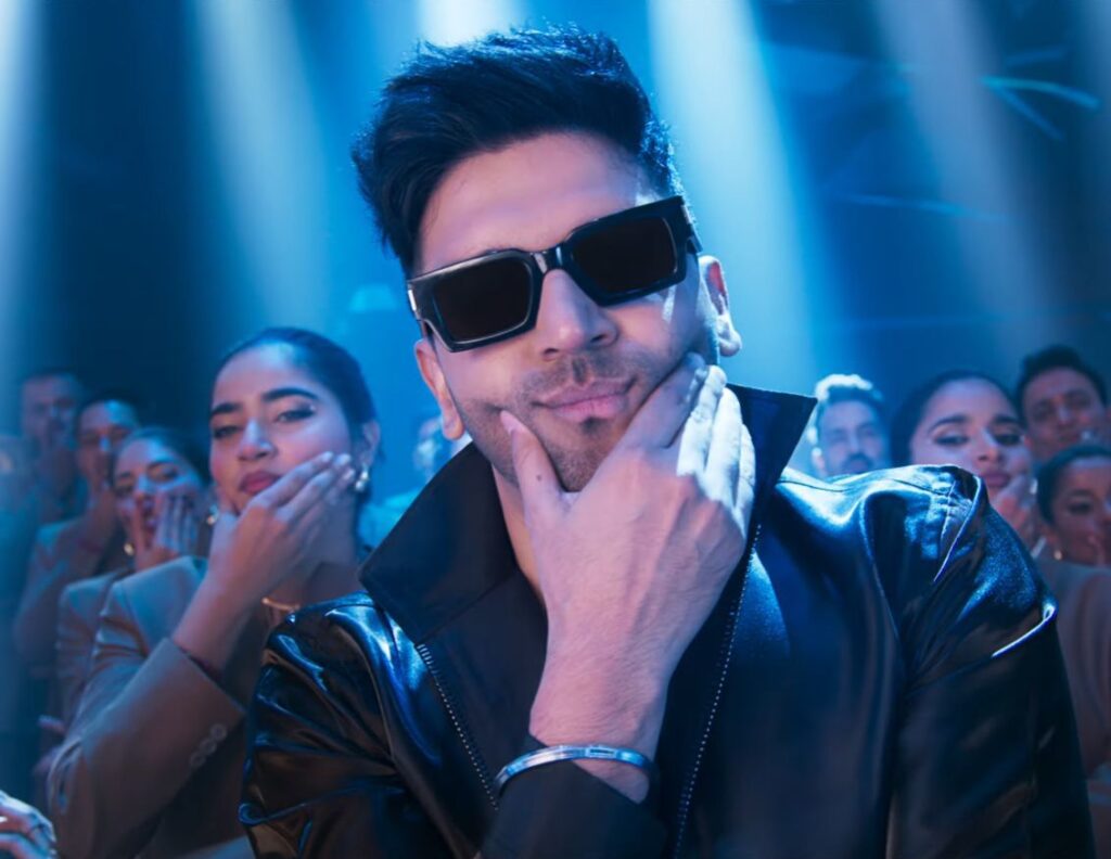 Guru Randhawa Brings Quirk to The Po Po Song From Son of Sardaar 2, Registers First Collaboration With Ajay Devgn 1 9ceafac7 78b4 4461 85d9 7c3b956fc4f9