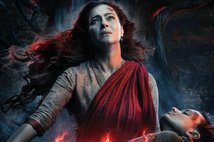 maa box office day 1 vs kajols last solo release heading for at least 605 higher opening a big win