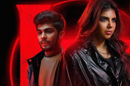 Lokah Chapter 1 Chandra Movie Review and Rating Kalyani Priyadarshan Naslen e1756815629127