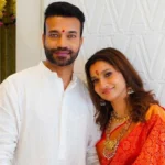 vicky jain and ankita lokhandes house