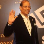 From Copyright Pioneer to Content Powerhouse Akshay Kumar Boney Kapoor Join NH Studiozs 70 Year Celebration of Narendra Hirawat