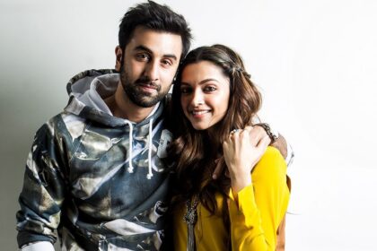 Deepika20Padukone20and20Ranbir20Kapoor20are20reuniting20after20420years20for20this20film