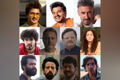 Manushya Strikes a Chord on Waves OTT With Its Blend of Wit Values and Mythic Storytelling