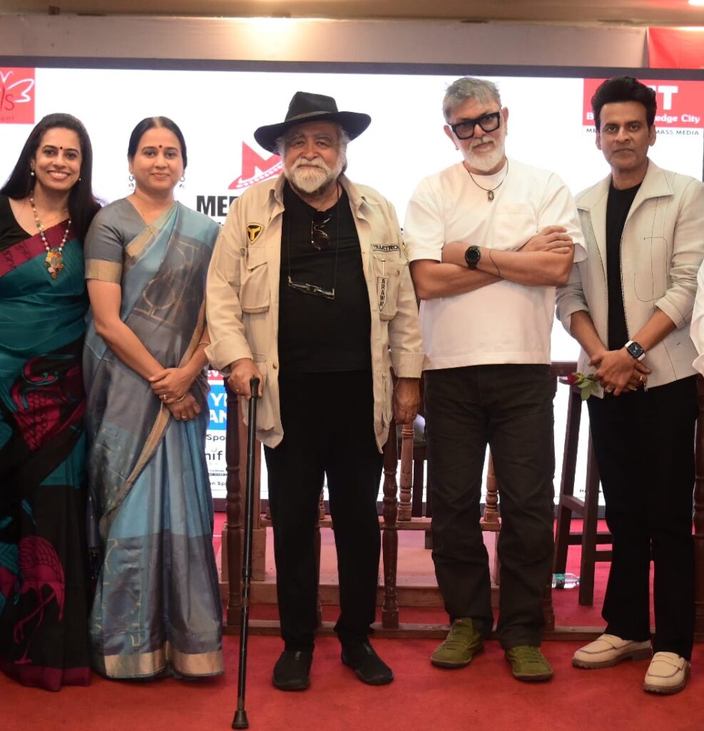 Mumbai Educational Trust (MET) - Institute of Mass Media Hosted Metamorphosis 2025: A Power-Packed Celebration of Creativity in the MediaVerse 2 WhatsApp Image 2025 12 13 at 6.01.13 PM 1