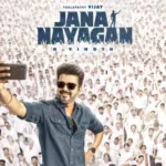 thalapathy vijay unveils jana nayagan on republic day