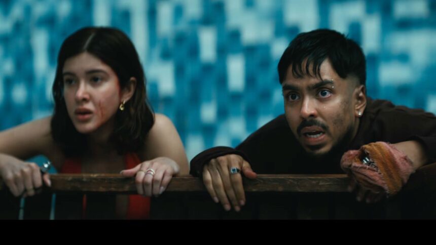 Tu Yaa Main OTT release