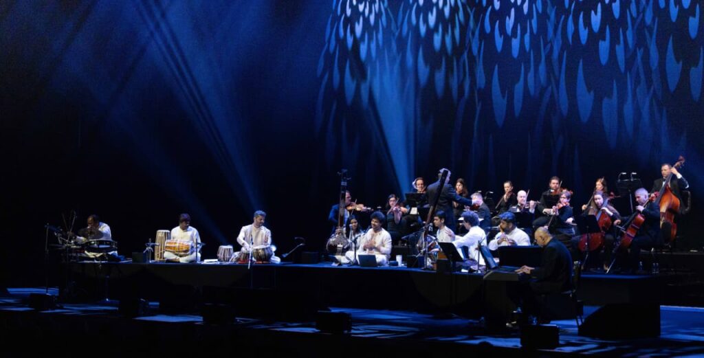 Mahesh Kale Live with the Budapest Scoring Orchestra Creates History at NMACC 5 WhatsApp Image 2026 02 23 at 5.42.47 PM