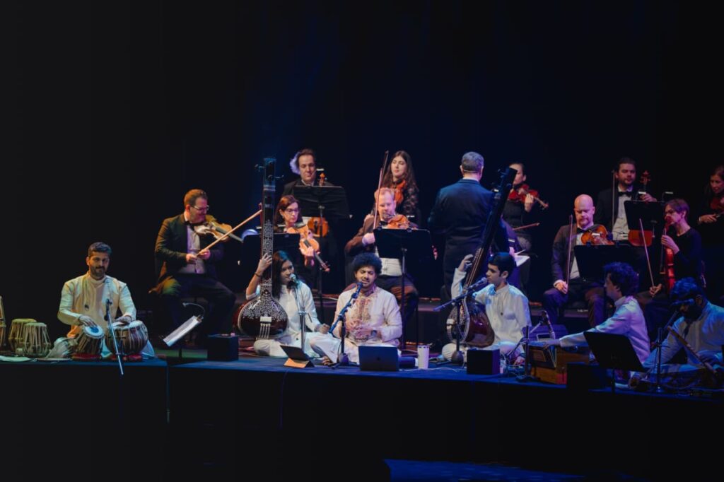 Mahesh Kale Live with the Budapest Scoring Orchestra Creates History at NMACC 3 WhatsApp Image 2026 02 23 at 5.42.47 PM 2