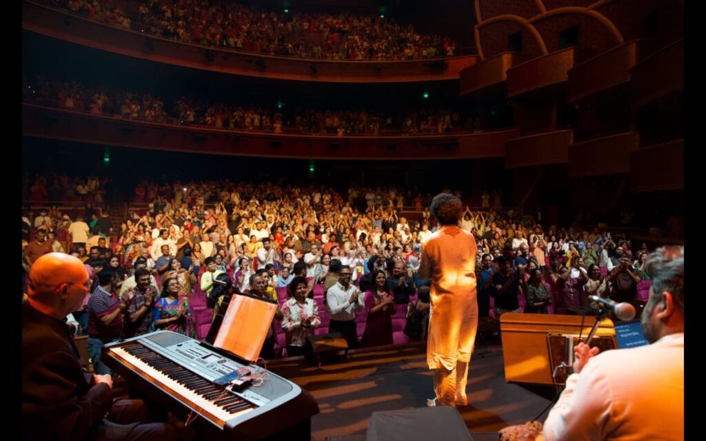Mahesh Kale Live with the Budapest Scoring Orchestra Creates History at NMACC 4 WhatsApp Image 2026 02 23 at 5.42.48 PM